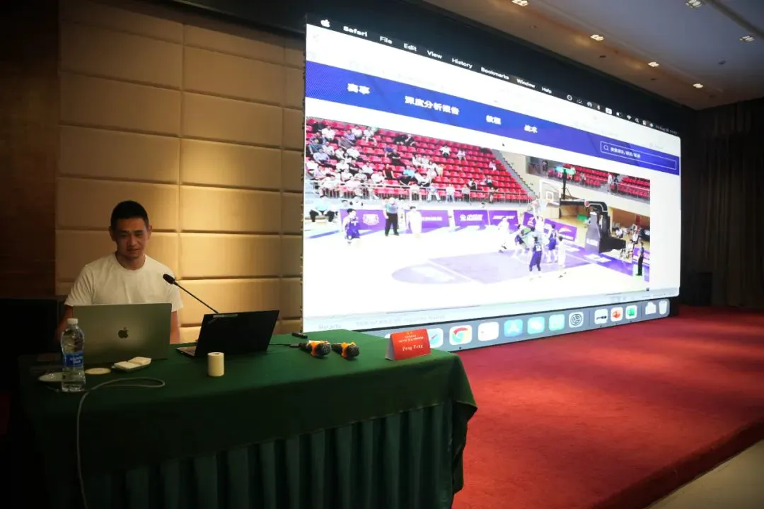 业余爱好者如何在有限时间内提升篮球优势_1