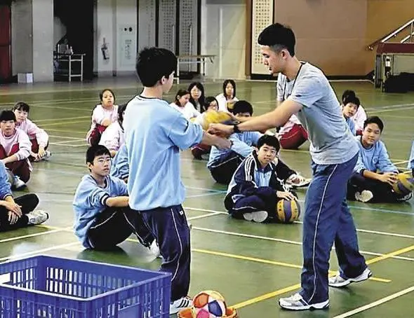 为什么可靠的篮球技术指导对初学者很重要?_0