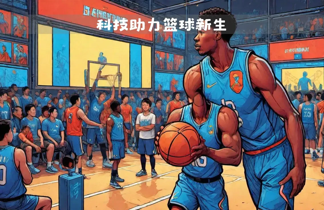 敏捷性训练对篮球比赛表现的影响及解决方案_1
