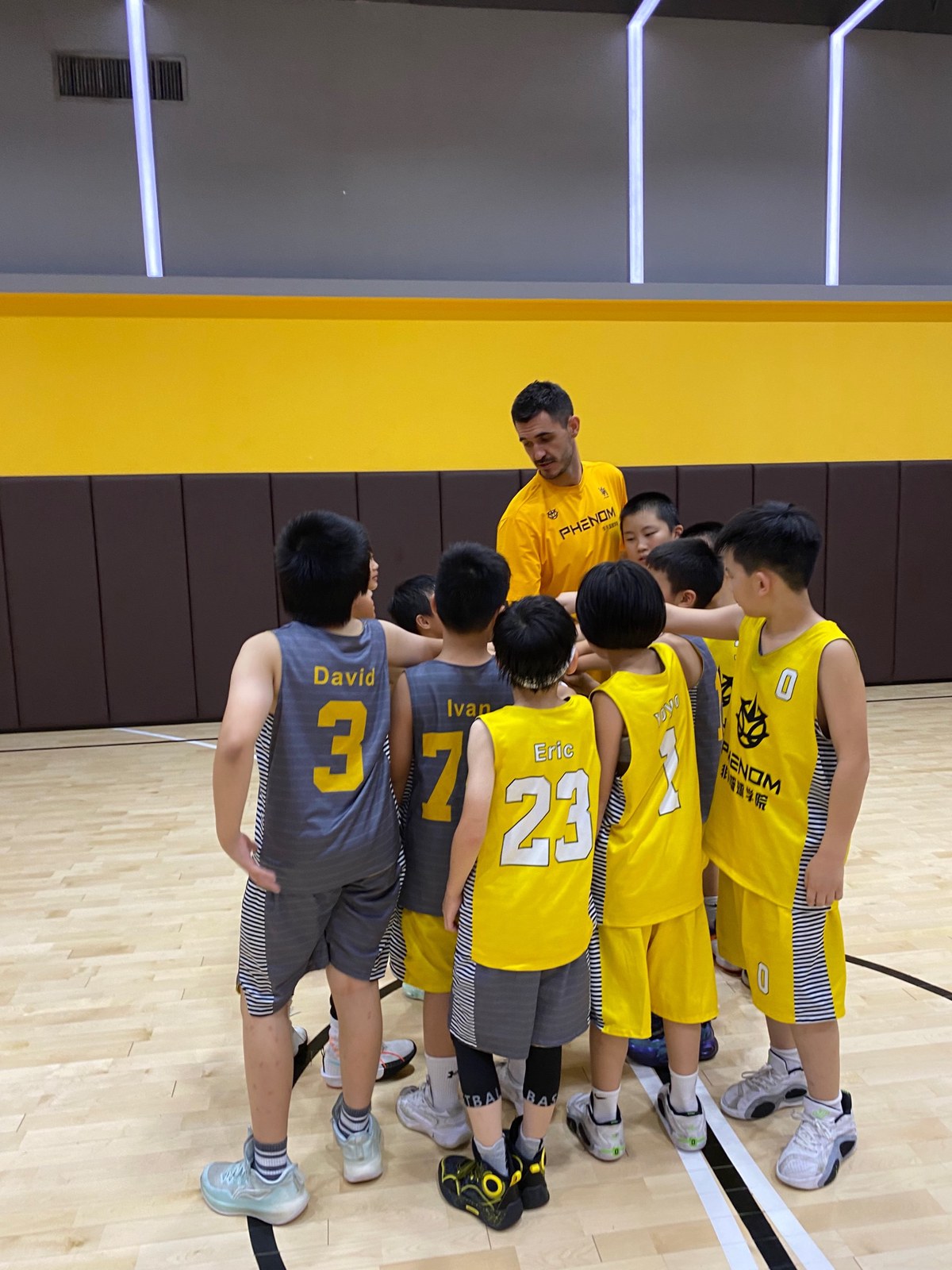 双龙篮球队的训练方式是什么样的