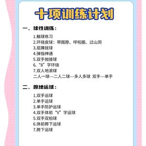  如何在元宇宙中创建个性化的篮球训练计划：打造属于你的虚拟篮球殿堂